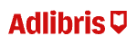 Adlibris logotyp