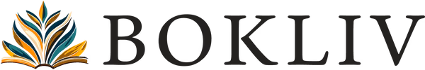Bokliv logotyp