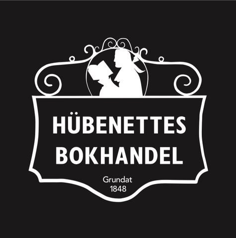Hubénettes logotyp